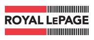 Royale Lepage - Miromedia